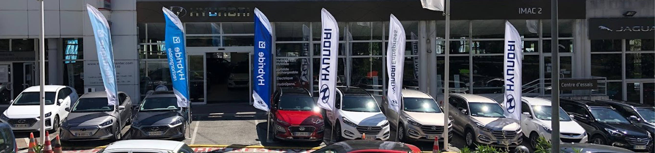Hyundai Cannes