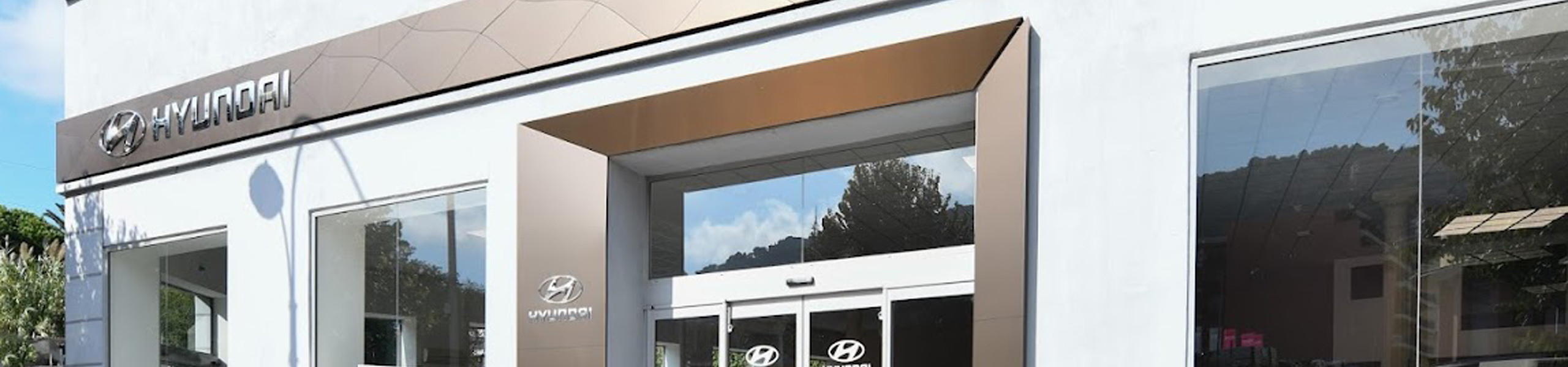 Hyundai Nice